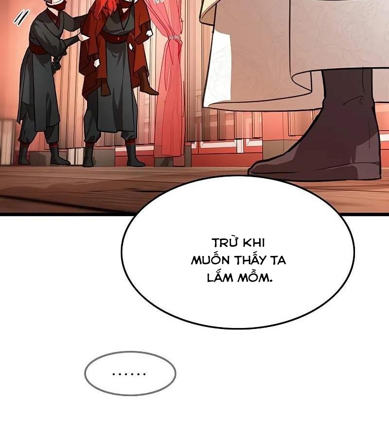 Vợ Tôi Là Giáo Chủ Ma Giáo Chapter 3 - Trang 2